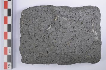 Vorschaubild Olivinbasalt